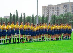 Cine vine din urmă?! Speranțele României, mătrășite în „sferturile” Europeanului de rugby! Eșec la un scor ASTRONOMIC