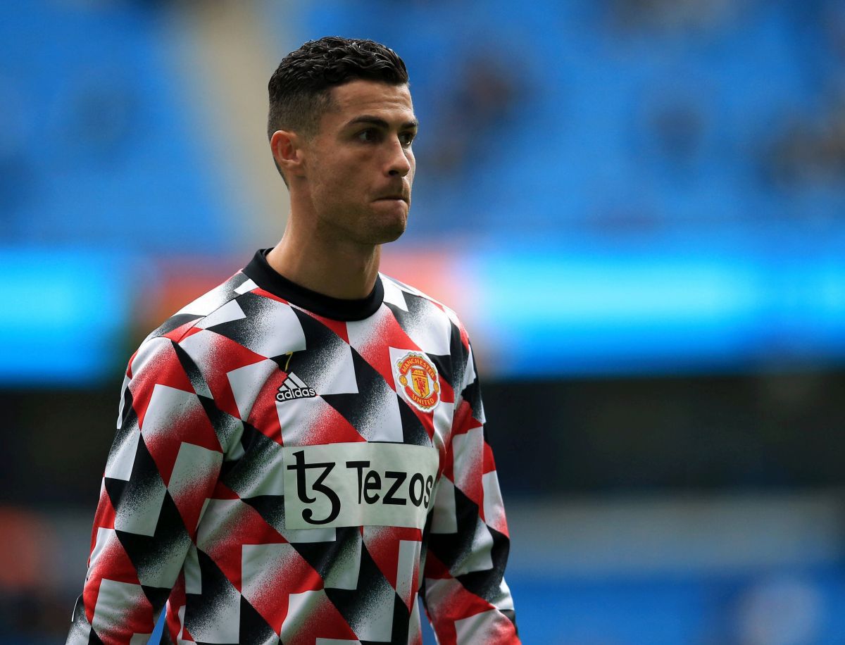 Roy Keane nu „a înghițit” explicația lui Ten Hag în privința lui Cristiano Ronaldo, la City - United 6-3: „Situație devine tot mai urâtă!”