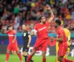 FCSB - FC Argeș / Sursă foto: Raed Krishan