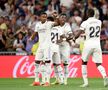 Real Madrid, primul pas greșit al sezonului » Karim Benzema a ratat penalty-ul de 3 puncte