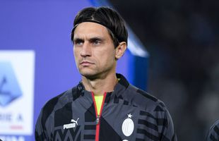 Tătăruşanu, analizat după ultimul meci al lui AC Milan: „Uneori a fost superficial”