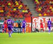 FCSB - FC Argeș / Sursă foto: Raed Krishan