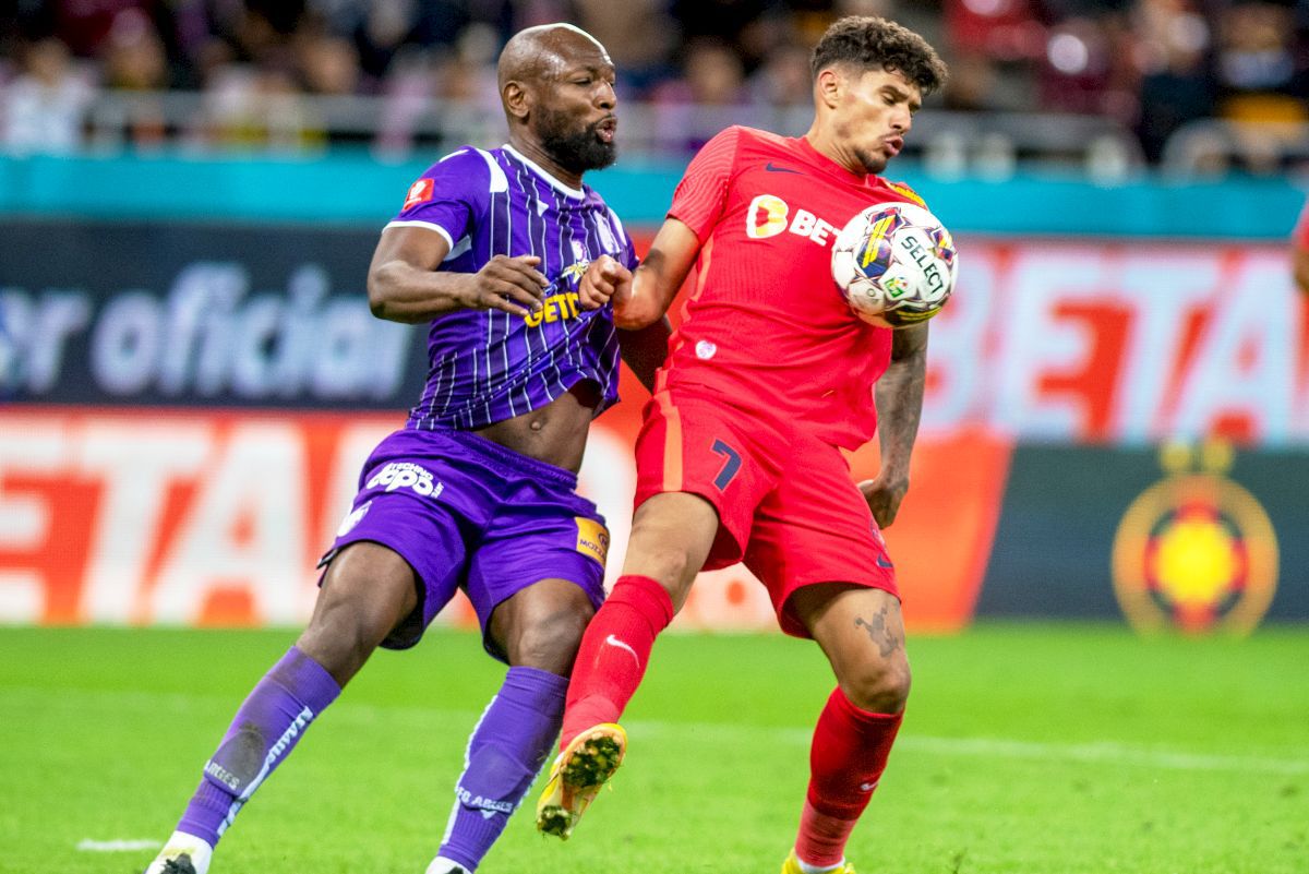 Mihai Stoica, emoții mari la FCSB - FC Argeș: „Nu am trăit niciodată asta!” + titularul cu probleme medicale: „Nu trebuia să joace!”