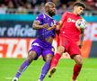 Clasă! Compagno a arătat cu FC Argeș de ce Gigi Becali a plătit pe el 1,5 milioane de euro