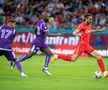 FCSB - FC Argeș / Sursă foto: Raed Krishan