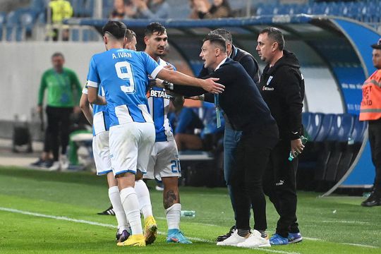 CS Universitatea Craiova, Foto: Imago Images