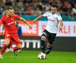7 detalii surprinse de reporterii GSP pe stadion, la FCSB - U Cluj: nervi între colegi, vizita unui jucător-simbol, revanșa lui Dawa + gestul sfidător al lui Nistor