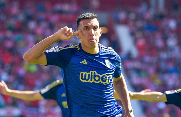 A marcat al 3-lea cel mai rapid hattrick, apoi și-a rupt piciorul! Echipa lui a fost egalată acasă, de la 3-0 în repriza secundă