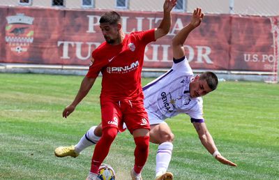 Numire de antrenor în Liga 2: și-a găsit un nou angajament, la o săptămână după ce fusese demis