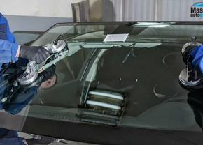 Servicii de montaj parbrize la camioane, în Suceava, la Master Auto Glass