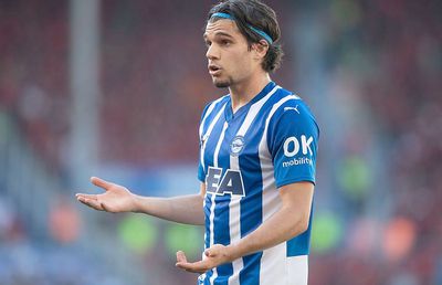 Presa spaniolă nu l-a menajat pe Ianis Hagi, după eșecul lui Deportivo Alaves cu Osasuna: „Și-a condamnat echipa”