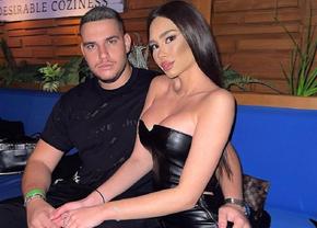 I-a spus adio! Fiul cel mic al lui Cristi Borcea, părăsit de „Regina din Timişoara”, pe care a răsfățat-o cu vacanțe de vis și cadouri scumpe