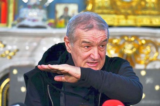 Gigi Becali