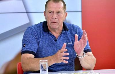Helmut Duckadam a spus câți bani a câștigat în perioada în care a fost președinte de imagine la FCSB: „M-a ajutat foarte mult”