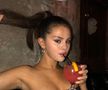 Selena Gomez