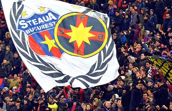 O nouă amânare în procesul FCSB - CSA Steaua » Când are loc noul termen la Curtea de Apel