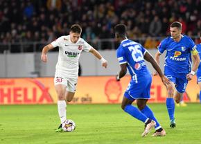 Președintele din Superliga propune un atacant la echipa națională: „Merită din plin!”