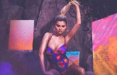 Selena Gomez l-a cucerit pe Messi » Gestul lui Leo pentru artistă