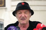 Gigi Becali acuză frontal: „Rapid are prietenie mai mare cu FRF decât are CFR Cluj”