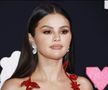 Selena Gomez