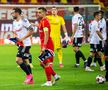 FCSB - U Cluj / foto: Raed Krishan