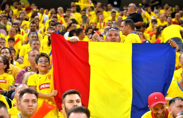 UEFA scoate la vânzare bilete pentru EURO 2024 » Cum pot fanii să le achiziționeze