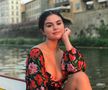 Selena Gomez l-a cucerit pe Messi » Gestul lui Leo pentru artistă