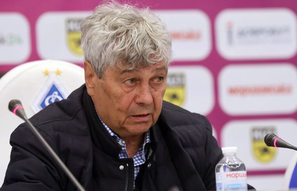 Cum a reacționat Mircea Lucescu după ce a aflat de condamnarea lui Dănuț Lupu: „Nu a omorât pe nimeni”