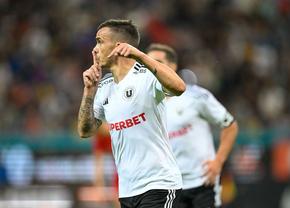 Dan Nistor, spectacol la interviuri după egalul cu FCSB: „Nu l-am supărat pe Pintilii. La fotbal nu am mamă, tată, naș, fin, nu am pe nimeni”
