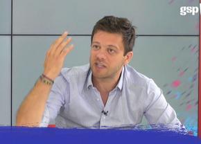 Victor Angelescu i-a dat replica lui Mihai Stoica: „Nu este expert”