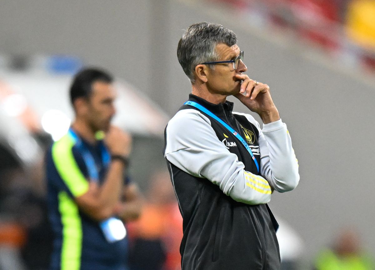 Ilie Dumitrescu explică de ce a căzut FCSB după pauză: „Mă uitam la Compagno, era disperat”