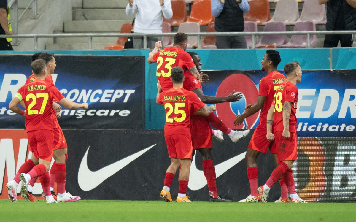 Concluziile lui Neluțu Sabău și marele remarcat al antrenorului, după egalul cu FCSB: „Când e pregătit, face diferența”