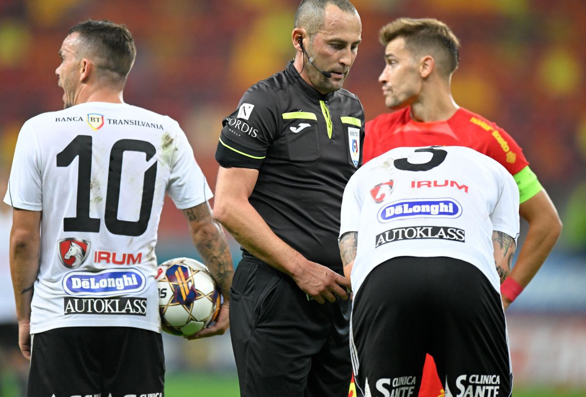 „E ca o revanșă!” » A „curentat-o” pe FCSB și anunță: „Ne simțim puternici, o să creștem și mai mult”