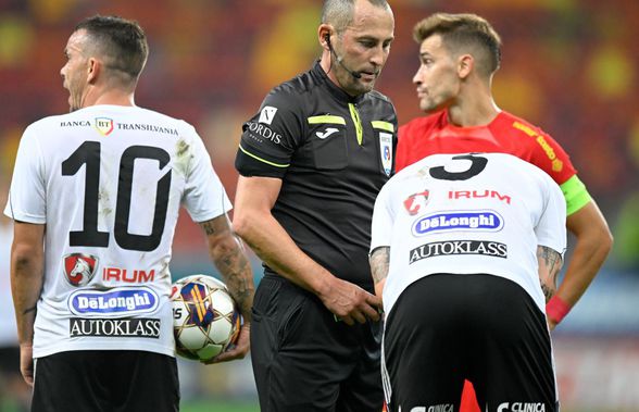 „E ca o revanșă!” » A „curentat-o” pe FCSB și anunță: „Ne simțim puternici, o să creștem și mai mult”