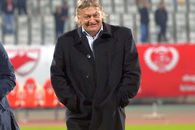 CS Dinamo dezvăluie ce se va întâmpla cu Dănuț Lupu după condamnare