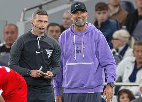 Liverpool protestează și amenință după eroarea gravă de arbitraj din meciul cu Tottenham: „Vom explora toate opțiunile disponibile!”