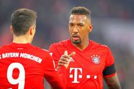 Revenire spectaculoasă la Bayern Munchen » Fotbalistul se antrenează cu campioana Germaniei