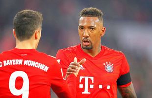 Revenire spectaculoasă la Bayern Munchen » Fotbalistul se antrenează cu campioana Germaniei
