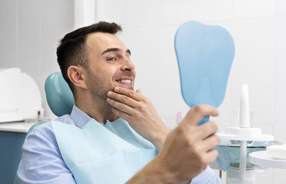 De ce să alegi tratamentul cu implant dentar: beneficii multiple la un preț corect!