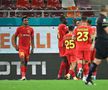 FOTO FCSB - U Cluj 02.10.2023
