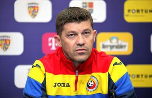 Daniel Isăilă și-a găsit echipă! Se va duela cu alți doi antrenori români