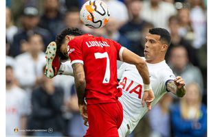 Betano repară eroarea VAR din Premier League și plătește pariurile pe Luis Diaz marcator oricând în Tottenham – Liverpool