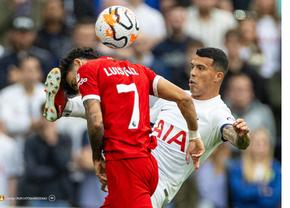 Betano repară eroarea VAR din Premier League și plătește pariurile pe Luis Diaz marcator oricând în Tottenham – Liverpool