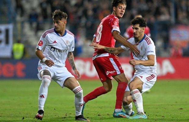 Despărțire în Superligă » Clubul i-a găsit deja înlocuitor: „Bine ai venit!”