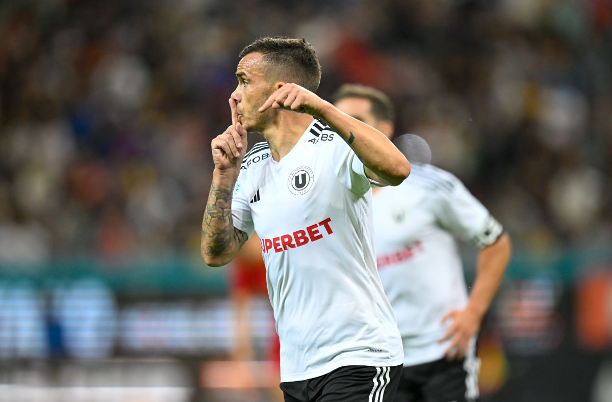 „E ca o revanșă!” » A „curentat-o” pe FCSB și anunță: „Ne simțim puternici, o să creștem și mai mult”