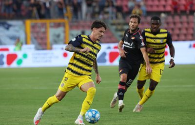 Cel mai bun start de sezon în Italia pentru Dennis Man, ales omul meciului câștigat de Parma la Cremona!