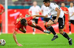 Mitrea le-a dat stingerea! FCSB scapă victoria cu U Cluj, după o repriză secundă modestă a roș-albaștrilor. Clasamentul ACUM