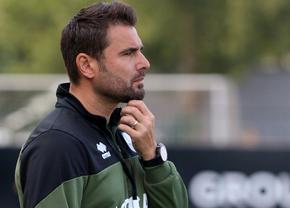 Adrian Mutu, din nou criticat dur la Baku: „Conduce echipa spre prăpastie și dă speranțe false suporterilor”