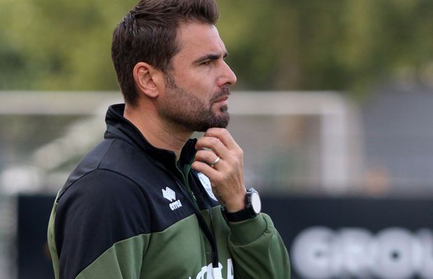 Presa de la Baku, sfat pentru Adrian Mutu: „Ar trebui să corecteze în iarnă greșelile făcute la transferurile lui Neftchi”