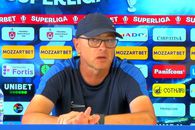 Leo Grozavu trage un semnal de alarmă după egalul din Copou: „Suntem săraci și nu avem cum să facem fotbal de calitate”